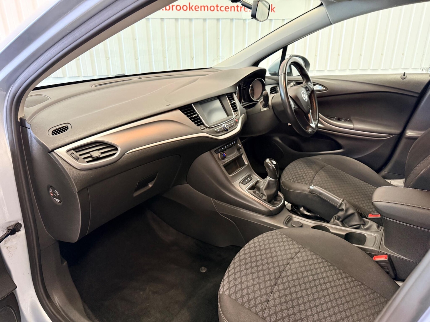 Used Vauxhall Astra for sale - 78116439: Photo 11