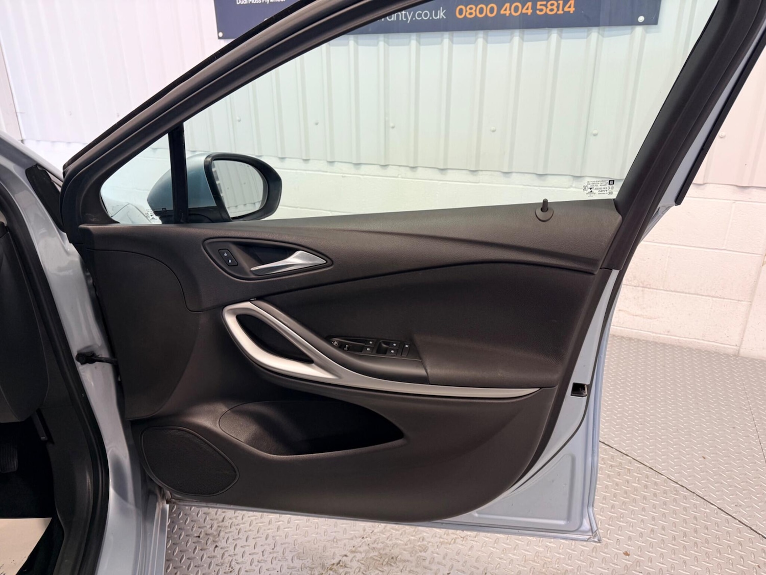 Used Vauxhall Astra for sale - 78116439: Photo 17