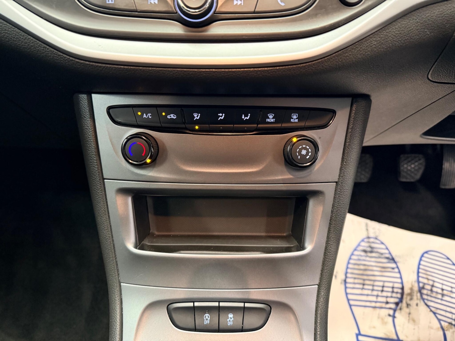 Used Vauxhall Astra for sale - 78116439: Photo 22