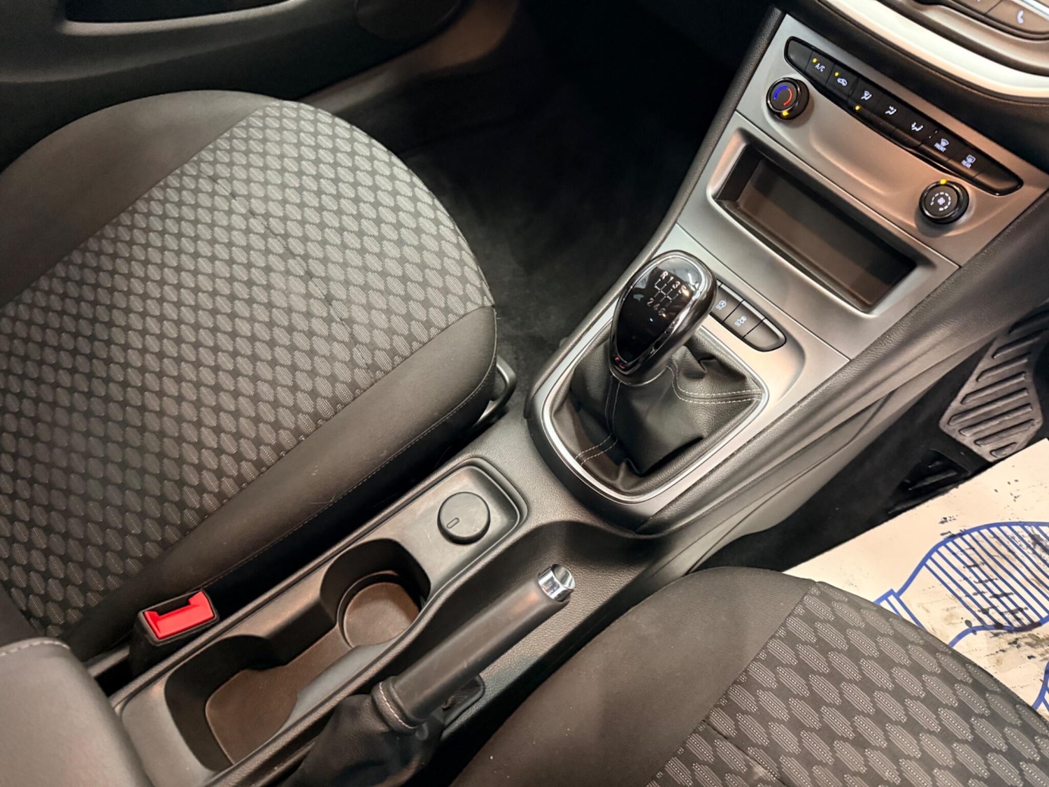 Used Vauxhall Astra for sale - 78116439: Photo 26