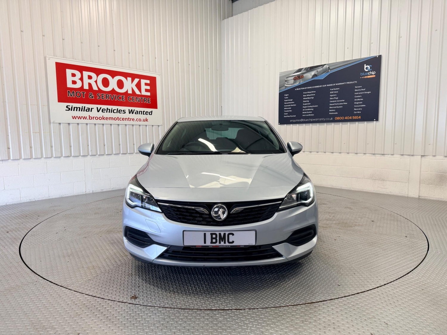 Used Vauxhall Astra for sale - 78116439: Photo 5