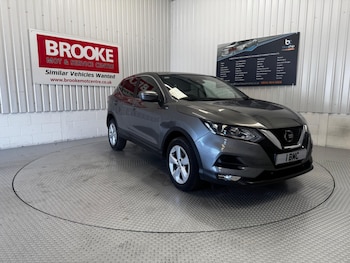 Used Nissan Qashqai 2018 for sale - 79033604: Photo