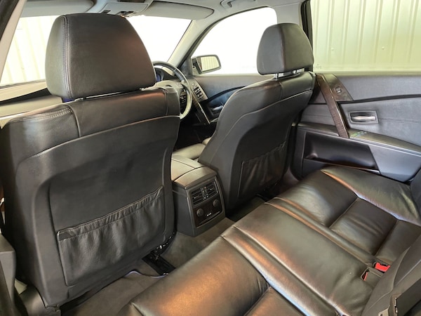 Used BMW Alpina 2006 for sale - 74712896: Photo 10