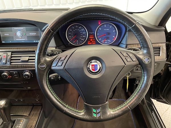 Used BMW Alpina 2006 for sale - 74712896: Photo 13