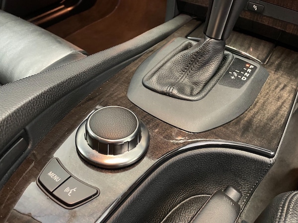 Used BMW Alpina 2006 for sale - 74712896: Photo 14