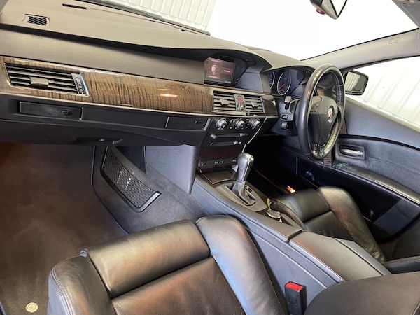 Used BMW Alpina 2006 for sale - 74712896: Photo 16