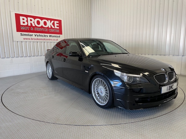 Used BMW Alpina 2006 for sale - 74712896: Photo 1