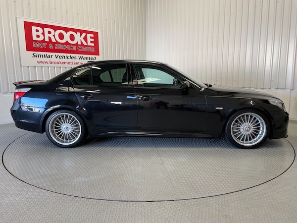 Used BMW Alpina 2006 for sale - 74712896: Photo 22