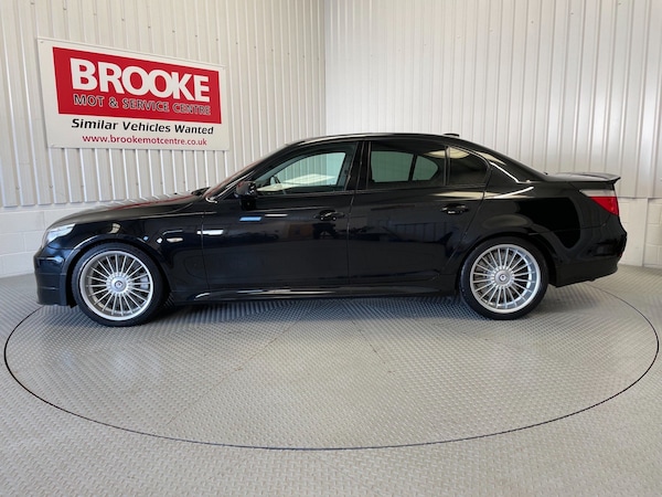 Used BMW Alpina 2006 for sale - 74712896: Photo 23