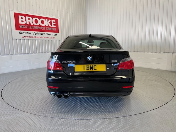 Used BMW Alpina 2006 for sale - 74712896: Photo 24