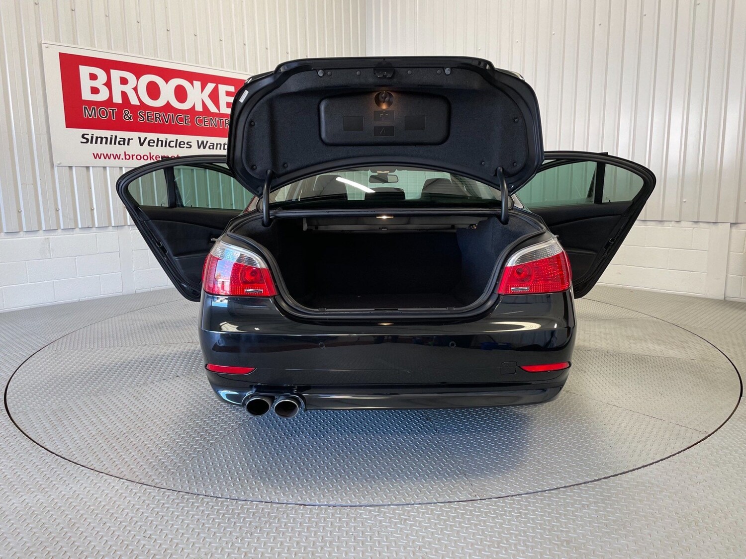 Vehicle 25