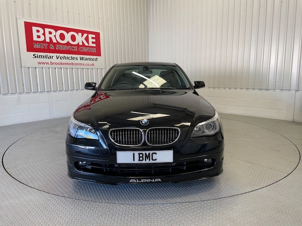Used BMW Alpina 2006 for sale - 74712896: Photo 26