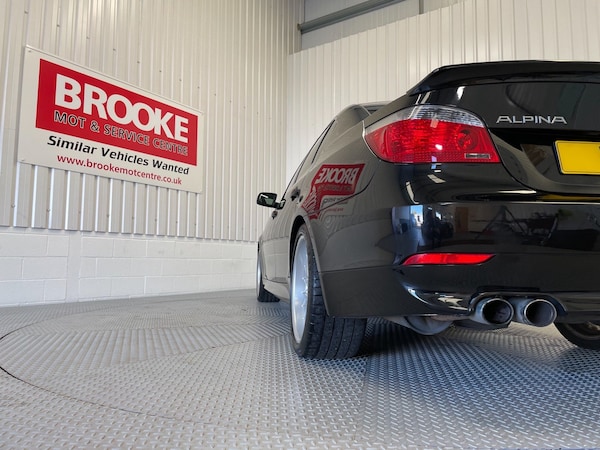 Used BMW Alpina 2006 for sale - 74712896: Photo 28