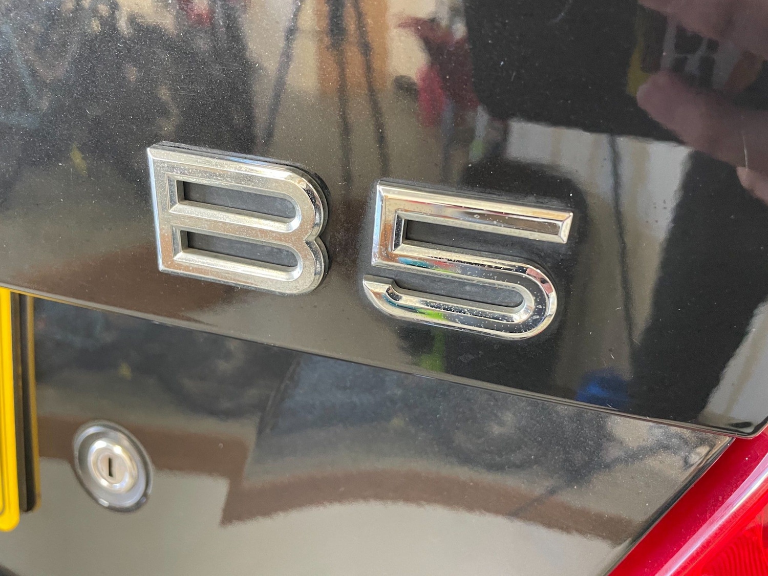 Vehicle 29