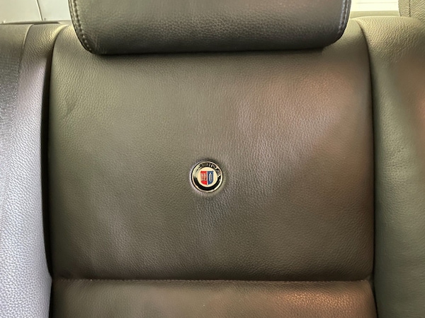 Used BMW Alpina 2006 for sale - 74712896: Photo 30