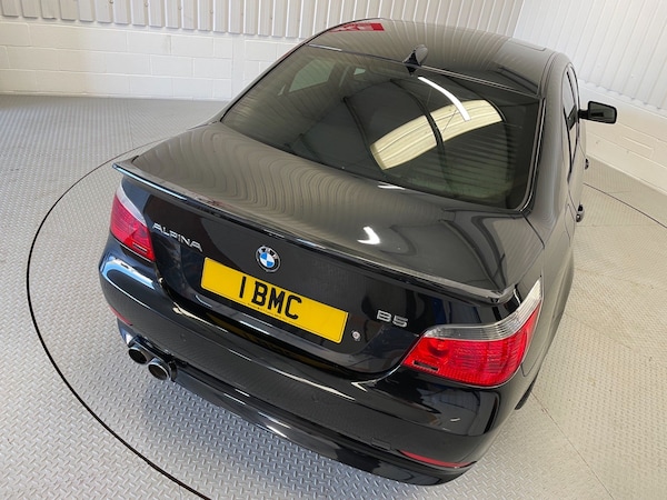 Used BMW Alpina 2006 for sale - 74712896: Photo 31