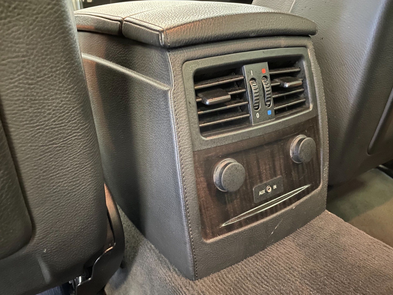 Vehicle 34