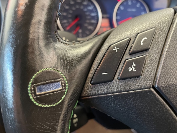 Used BMW Alpina 2006 for sale - 74712896: Photo 36