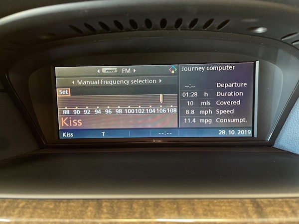 Used BMW Alpina 2006 for sale - 74712896: Photo 39