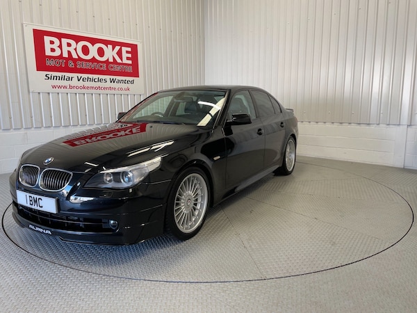 Used BMW Alpina 2006 for sale - 74712896: Photo 3