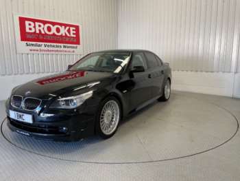 Used BMW Alpina 2006 for sale - 74712896: Photo