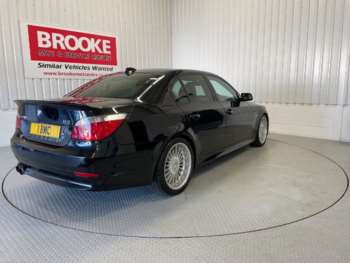 Used BMW Alpina 2006 for sale - 74712896: Photo
