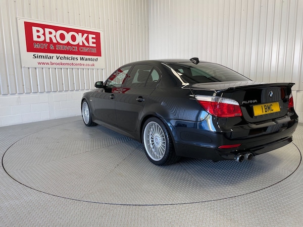 Used BMW Alpina 2006 for sale - 74712896: Photo 5