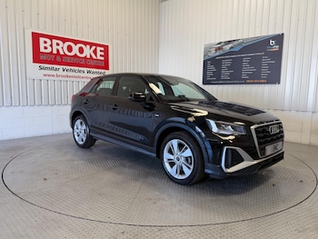 Used Audi Q2 2023 for sale - 78417182: Photo