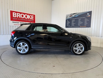 Used Audi Q2 2023 for sale - 78417182: Photo