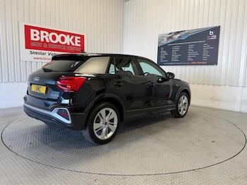 Used Audi Q2 2023 for sale - 78417182: Photo