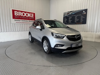 Used Vauxhall Mokka X 2019 for sale - 79061293: Photo