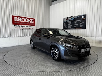 Used Peugeot 208 2021 for sale - 79061799: Photo