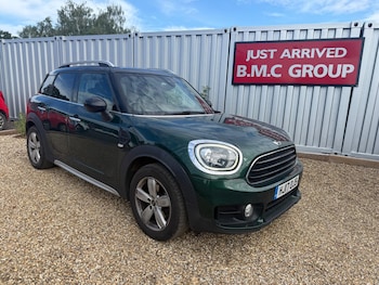 Used MINI Countryman 2017 for sale - 78982149: Photo
