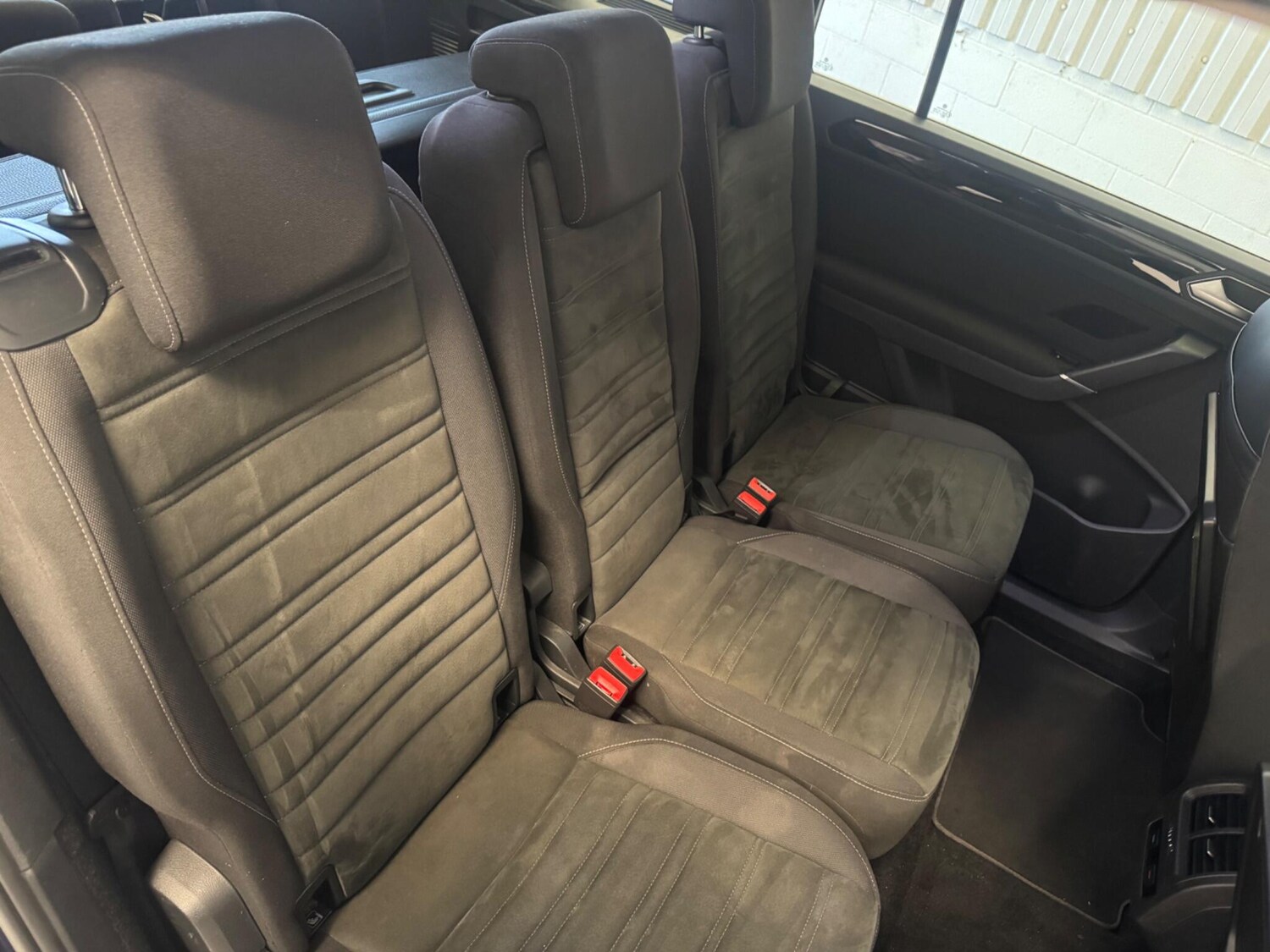 Used Volkswagen Touran 2016 for sale - 78157081: Photo 15