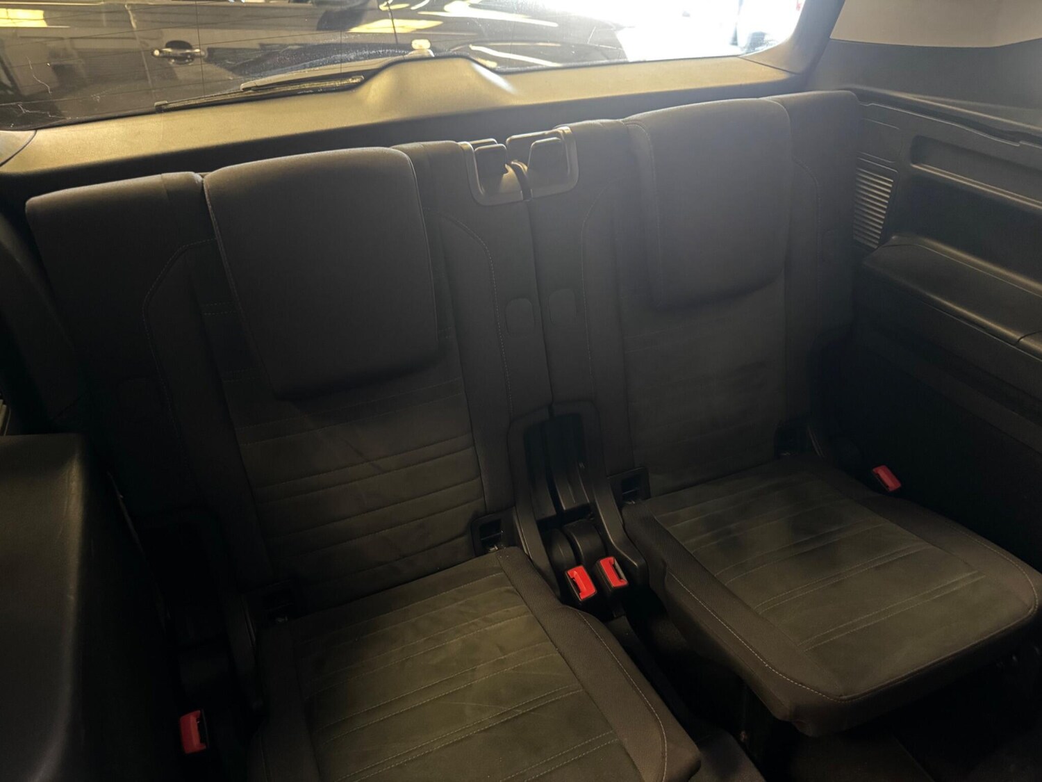 Used Volkswagen Touran 2016 for sale - 78157081: Photo 16