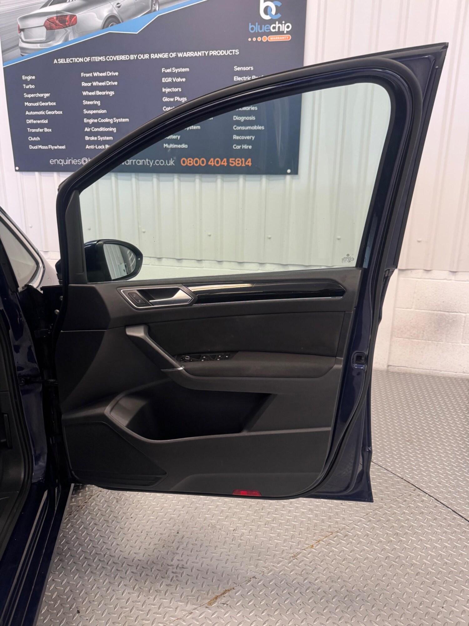 Used Volkswagen Touran 2016 for sale - 78157081: Photo 17