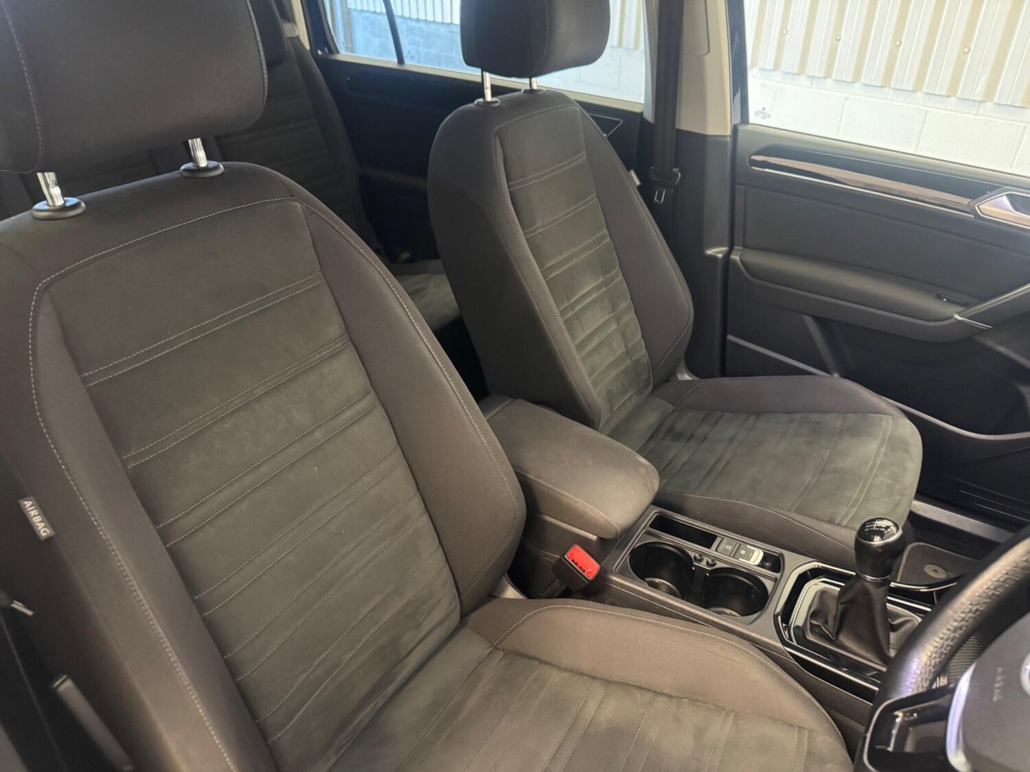 Used Volkswagen Touran 2016 for sale - 78157081: Photo 19