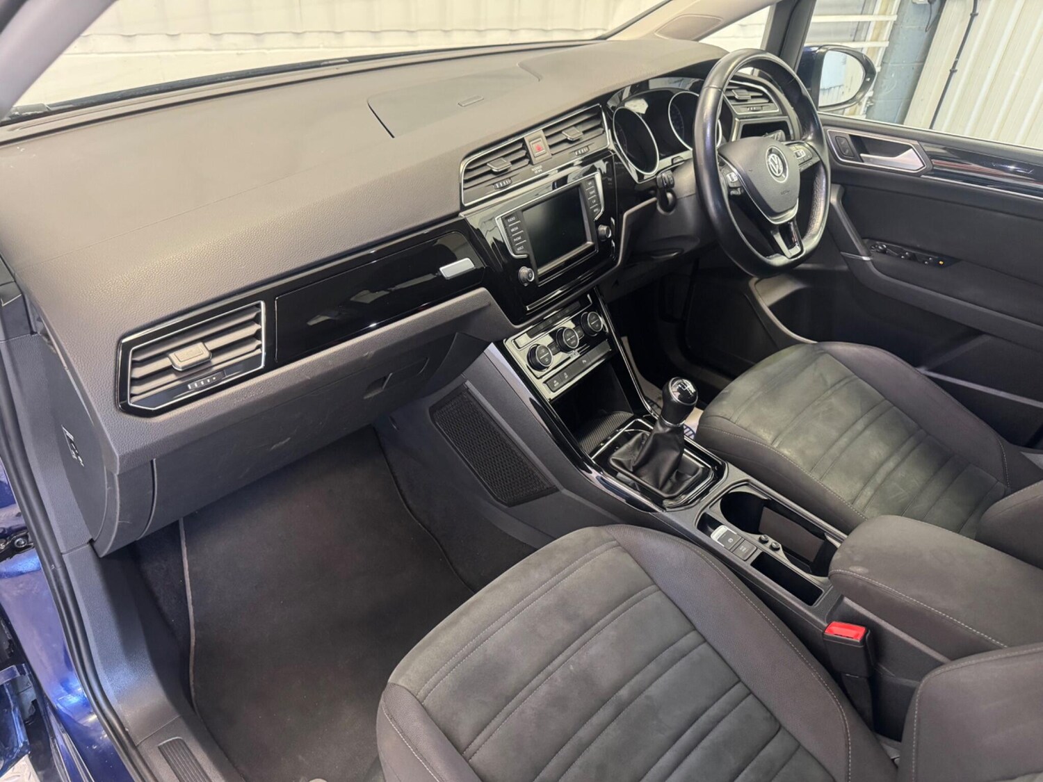 Used Volkswagen Touran 2016 for sale - 78157081: Photo 20