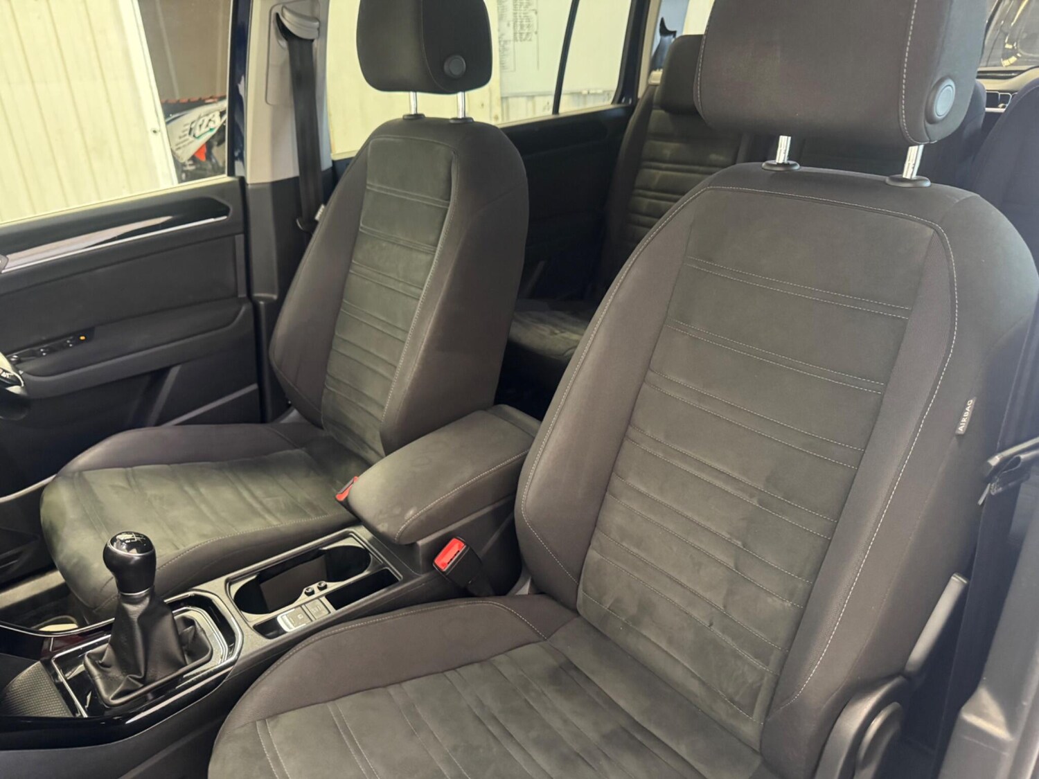 Used Volkswagen Touran 2016 for sale - 78157081: Photo 21