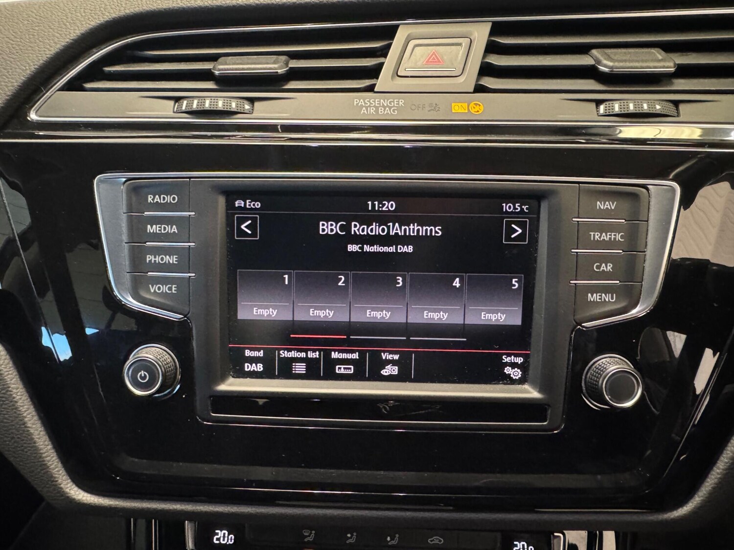 Used Volkswagen Touran 2016 for sale - 78157081: Photo 27