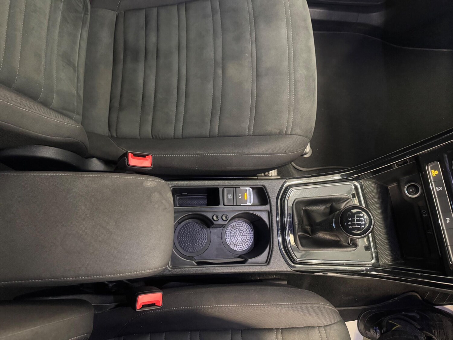 Used Volkswagen Touran 2016 for sale - 78157081: Photo 31