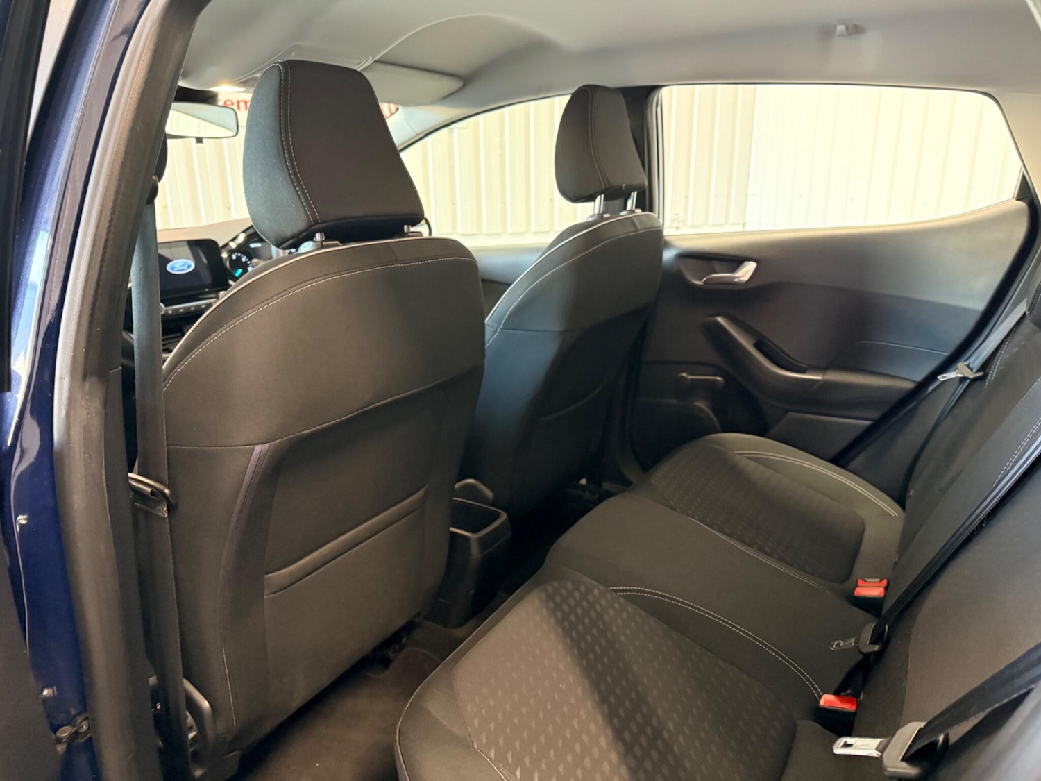 Used Ford Fiesta 2018 for sale - 77768703: Photo 11