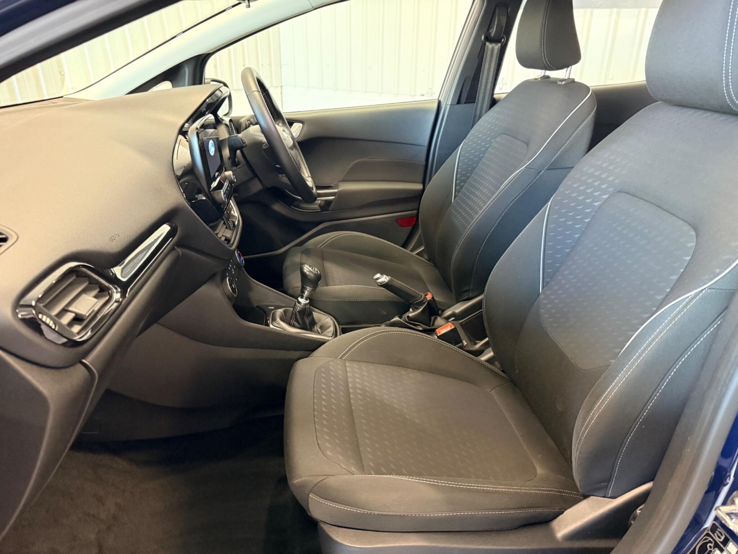 Used Ford Fiesta 2018 for sale - 77768703: Photo 12