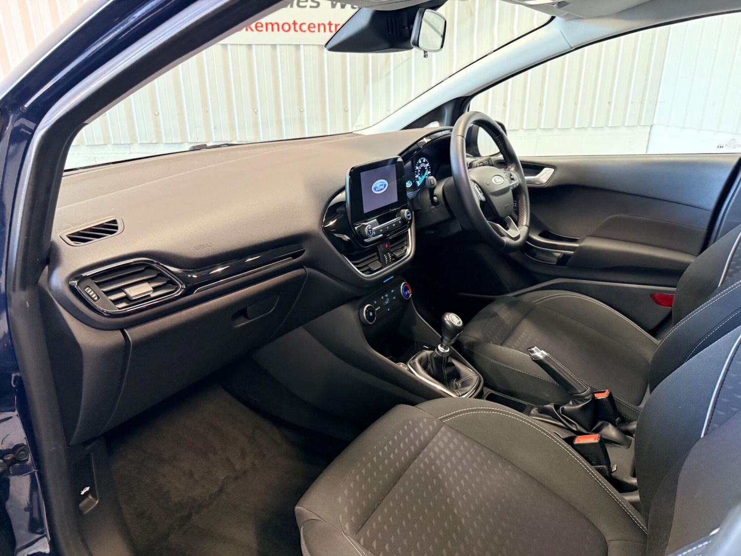 Used Ford Fiesta 2018 for sale - 77768703: Photo 13