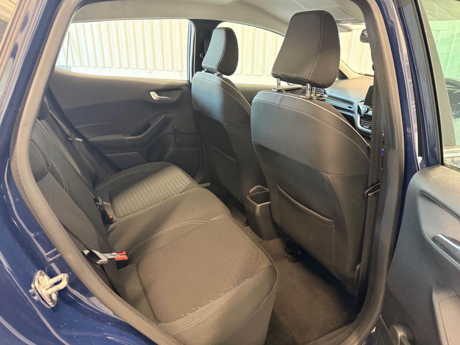 Used Ford Fiesta 2018 for sale - 77768703: Photo 14