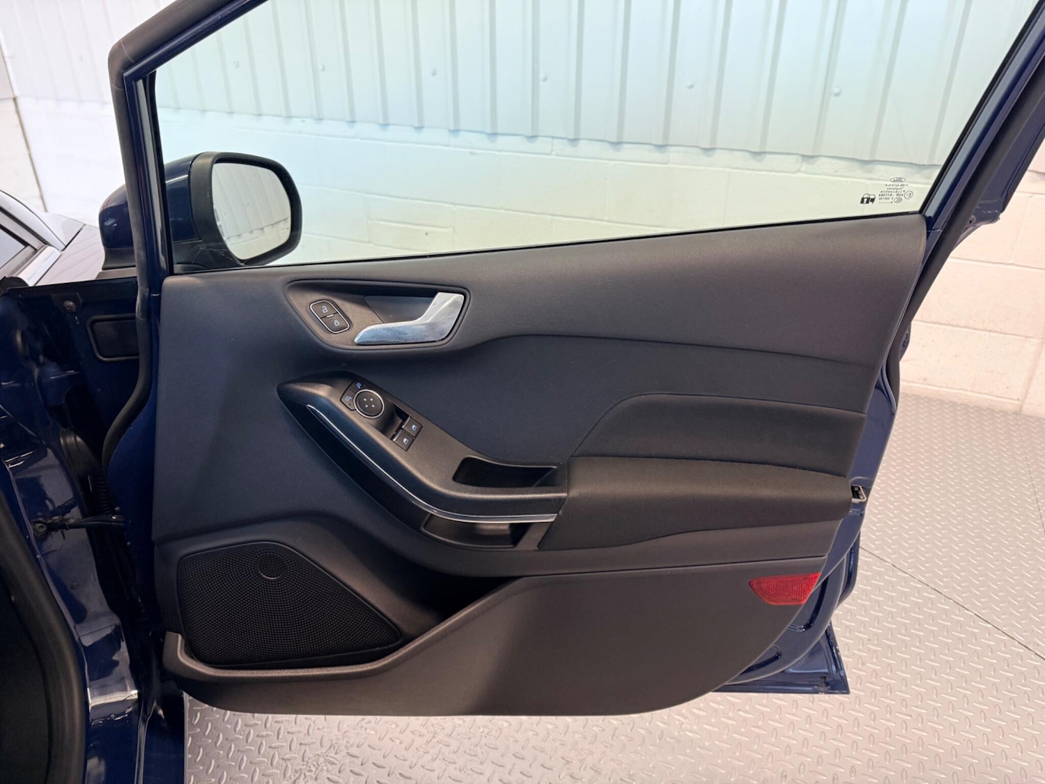 Used Ford Fiesta 2018 for sale - 77768703: Photo 19