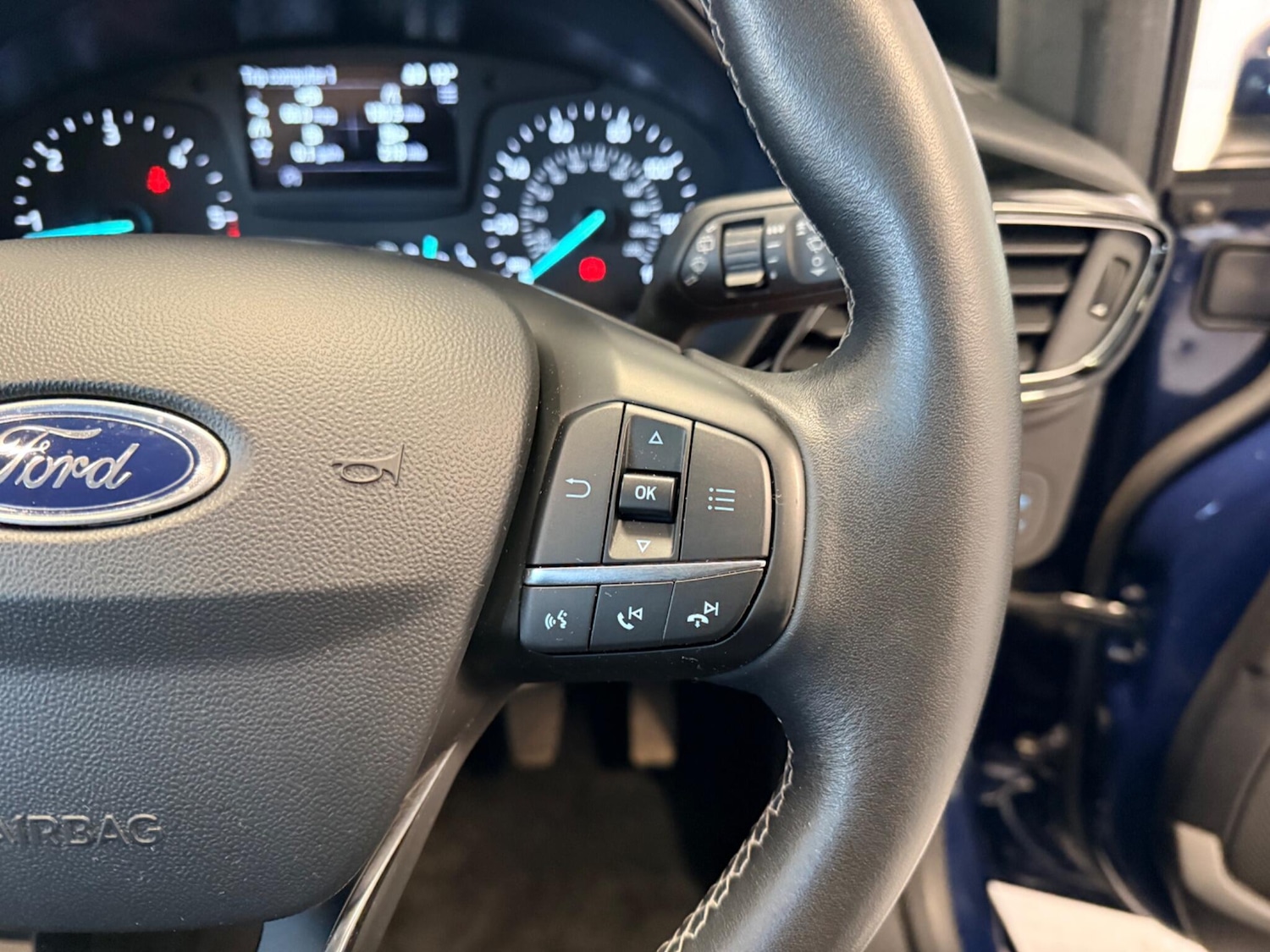 Used Ford Fiesta 2018 for sale - 77768703: Photo 21