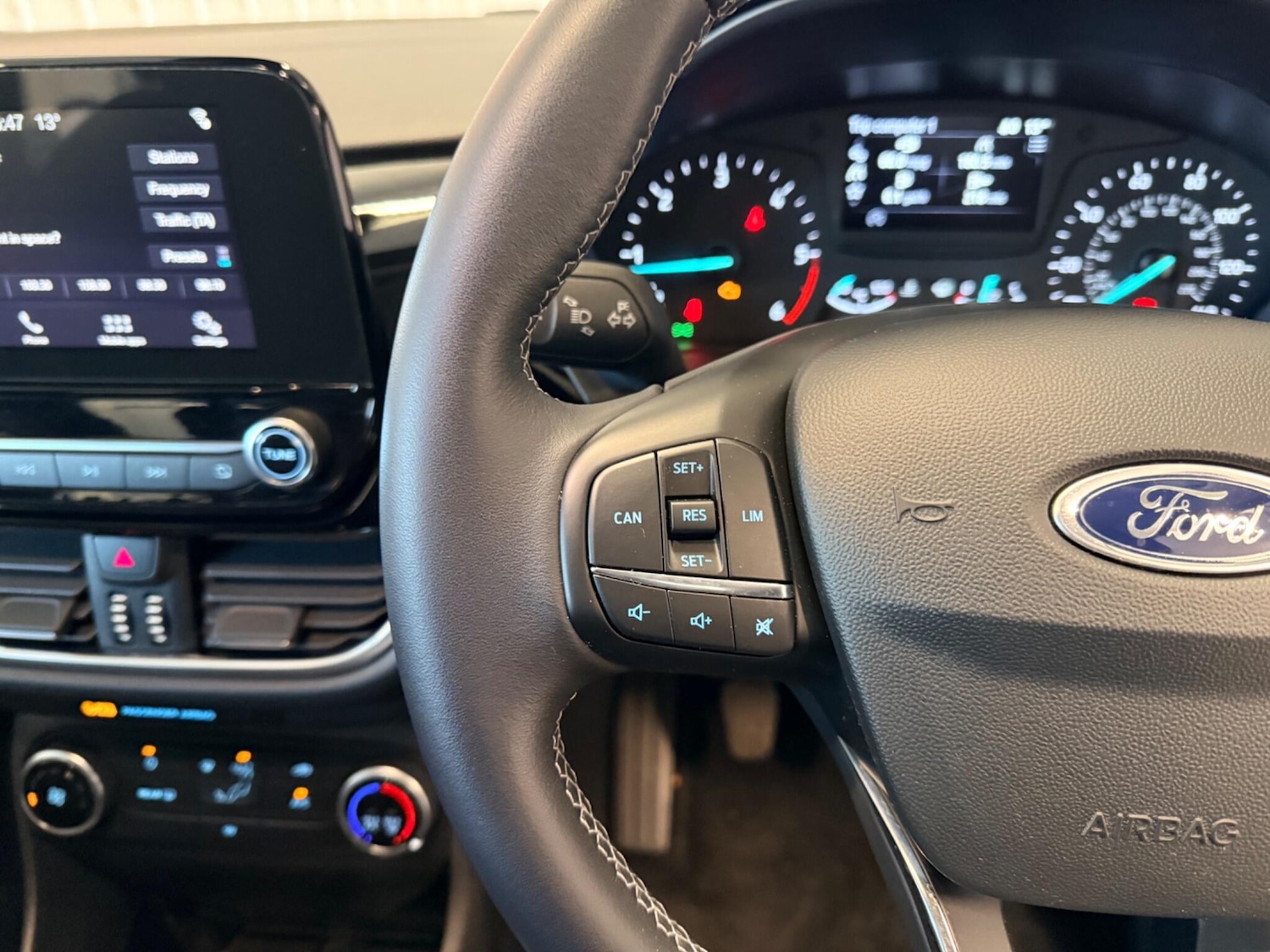 Used Ford Fiesta 2018 for sale - 77768703: Photo 22