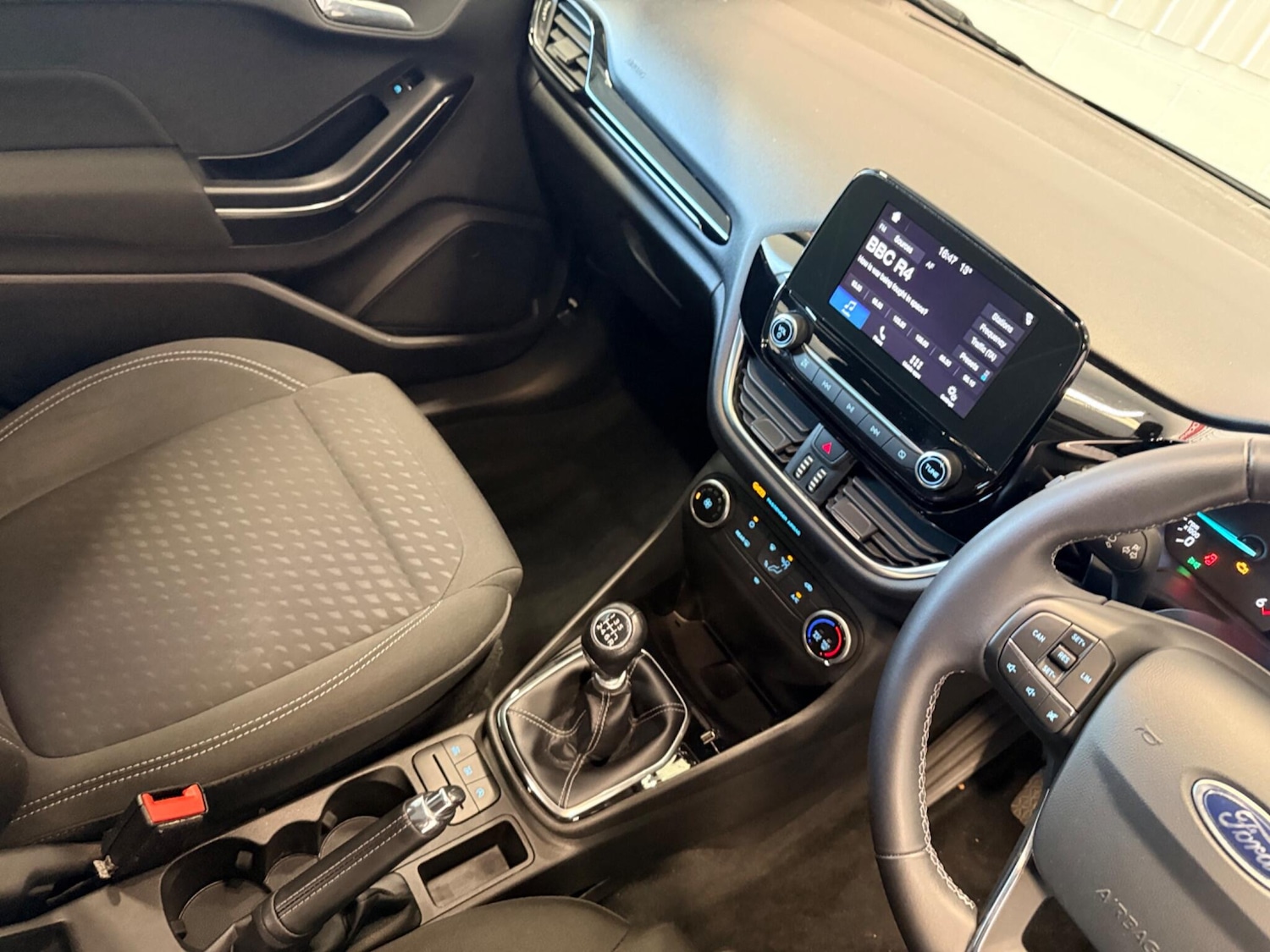 Used Ford Fiesta 2018 for sale - 77768703: Photo 24