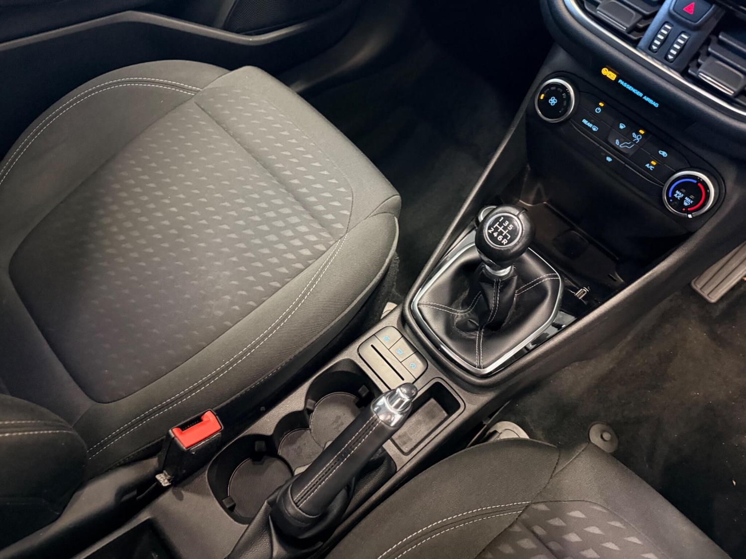 Used Ford Fiesta 2018 for sale - 77768703: Photo 27